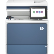 HP Clr LaserJet Ent MFP 5800dn Prntr