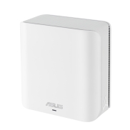 Wireless Router, ASUS, ZenWiFi BD4, Product type Mesh system, Qtty 1 pc(s), Wi-Fi band Dual-band (2.4 GHz / 5 GHz), Wi-Fi 7 (802.11be), Ethernet WAN Yes, 2xEthernet LAN (RJ-45) ports, WLAN speed 2882 Mbit/s, Internal memory 512 MB, Flash memory 128 MB, Wh