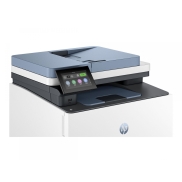 HP Color LJ Pro MFP 3302fdw 25ppm Prntr