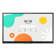 SAMSUNG WA65FX Interactive Board 65inch