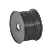 GEMBIRD 3DP-PLA1.75-01-BK Filament Black