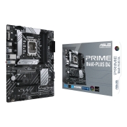 ASUS PRIME B660-PLUS D4 LGA1700 DDR4 ATX