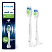 ELECTRIC TOOTHBRUSH ACC HEAD/HX6062/87 PHILIPS
