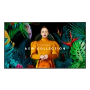 SAMSUNG QH55C 55inch UHD 24/7 700nit
