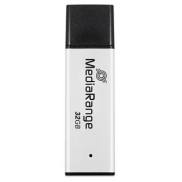 MEMORY DRIVE FLASH USB3.2 32GB/MR1900 MEDIARANGE