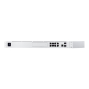 UBIQUITI UNIFI UDM-PRO 8-PORT SWITCH