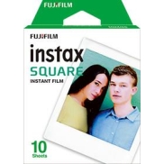 Fujifilm Instax Square instant picture film 10 pc(s) 86 x 72 mm