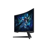 SAMSUNG LS27CG552EUXEN 27inch VA
