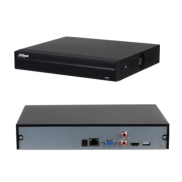 Dahua Technology DHI-NVR4108HS-4KS3 network video recorder 1U Black