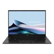 ASUS Zenbook 14 OLED UM3406GA-QD002W Copilot+ PC AMD Ryzen™ AI 5 430 Laptop 35.6 cm (14") WUXGA 16 GB LPDDR5x-SDRAM 1 TB SSD Wi-Fi 6E (802.11ax) Windows 11 Home Black
