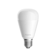 Smart Light Bulb, AQARA, Power consumption 10.5 Watts, Luminous flux 950 Lumen, 6500 K, ZigBee, LB-L02E