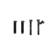 Gimbal Accessory, DJI, R Twist Grip Dual Handle, CP.RN.00000096