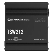 Switch, TELTONIKA, TSW212000000, TSW212