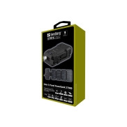 SANDBERG Solar 5-Panel Powerbank 27000