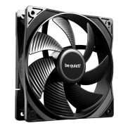 be quiet! Pure Wings 3 120mm PWM Computer case Fan 12 cm Black 1 pc(s)