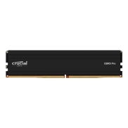 MEMORY DIMM PRO 32GB DDR5-6000/CP32G60C40U5BT CRUCIAL
