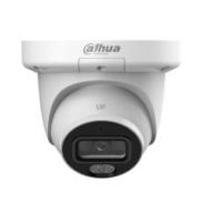 Dahua Technology IPC-HDW3849QM-S-IL Turret IP security camera Indoor & outdoor 3288 x 1850 pixels Ceiling