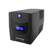 POWERWALKER VI 1500 STL FR UPS