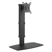 MONITOR ACC DESK STAND 17-32/MS-D1ST-02 GEMBIRD