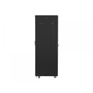 LANBERG rack cabinet 19inch 42U 600x800