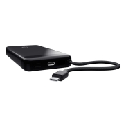 POWER BANK USB 20000MAH/FIERA 25881 TRUST