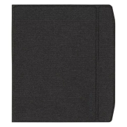 READER ACC CASE 7 BLACK/HN-QI-PU-700-BK-WW POCKET BOOK