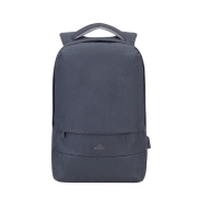 NB CASE ANTI-THEFT 15.6/7562 DARK GREY RIVACASE