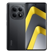MOBILE PHONE POCO M8 5G/8/512GB BLACK MZB0NR7EU POCO