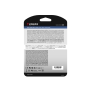 KINGSTON 1.92TB DC600M 2.5inch SATA3 SSD