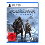 GAME GOD OF WAR RAGNARÖK//PS5 711719409496 SONY