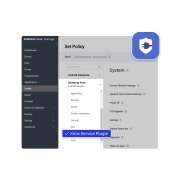 SAMSUNG Knox Suite Essential 2Y p.Seat