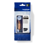 BROTHER LC427XLBK Black Ink