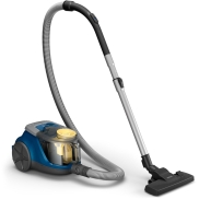 Vacuum Cleaner, PHILIPS, 2000 Series, Cordless/Bagless, 850 Watts, Capacity 1.3 l, Noise 77 dB, Weight 4 kg, XB2125/09