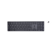 HP 450 Programmable Wireless Keyboard EU