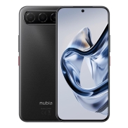 MOBILE PHONE AIR 5G/8/256GB BLACK ZTE NUBIA