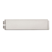 ENTRY PANEL IP VERSO BLIND/BUTTON 9155051 2N