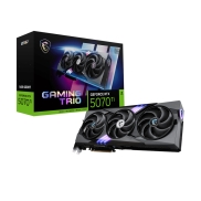 MSI RTX 5070 Ti 16GB GAMING TRIO OC