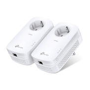 NET POWERLINE ADAPTER 1200MBPS/TL-PA8010P KIT TP-LINK