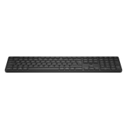 HP Multi-Device Dual-Mode Keyboard 495K