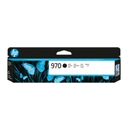HP 970 Ink Black