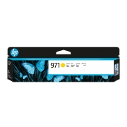 HP 971 Ink Yellow
