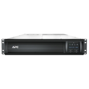 APC Smart UPS 3000VA LCD RM 2U 230V