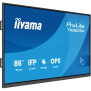 IIYAMA TN8605A-B1AG 86inch IFP OS-free