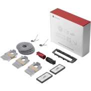 Vacuum Cleaner Accessory, ROBOROCK, Accessories Kit, For Saros 20, 8.02.0503