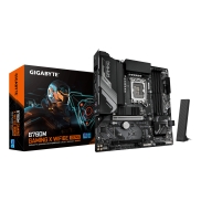GIGABYTE B760M G X WF6E GEN5 LGA1700