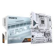 GIGABYTE B850 EAGLE ICE AM5