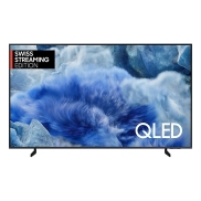 SAMSUNG TV 85 Q8F QLED 4K AI Smart 2025