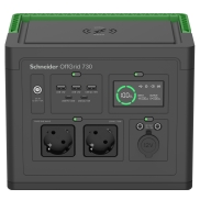 APC Schneider OffGrid Power Station 730
