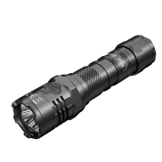 FLASHLIGHT PRECISE SERIES/4000 LUMENS P20IX NITECORE