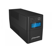 POWERWALKER VI 650 SHL FR UPS